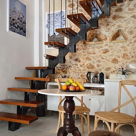 하니아 Casa Al Bocca Del Porto 아파트 외부 사진