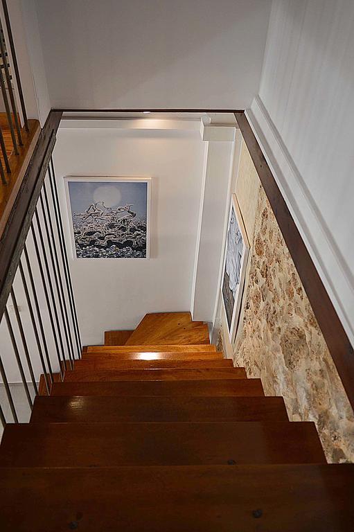 하니아 Casa Al Bocca Del Porto 아파트 외부 사진