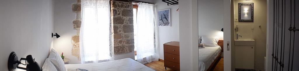 하니아 Casa Al Bocca Del Porto 아파트 외부 사진