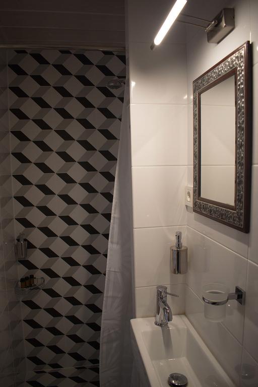 하니아 Casa Al Bocca Del Porto 아파트 외부 사진