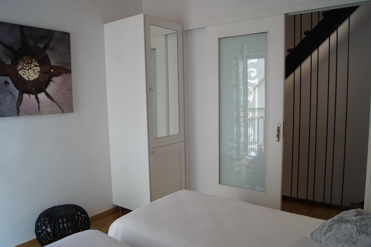 하니아 Casa Al Bocca Del Porto 아파트 외부 사진